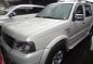 Ford Everest 2006 Automatic Diesel P480,000-0