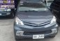 2014 Toyota Avanza for sale-4