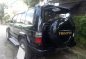 ISUZU Trooper 1998 for sale-0