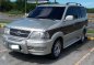 2004 Toyota Revo VX240D Diesel Manual Top of the Line-1