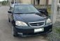 Honda Civic Dimension 2003 Model Matic.-0