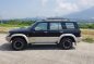 2001 Nissan Patrol Automatic Diesel well maintained-2