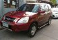 Honda Crv 2nd Gen 2002 for sale -3