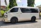 Toyota Hiace 2015 FOR SALE-2