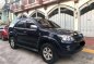 2008 Toyota Fortuner g Diesel engine-10