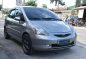 2004 Honda Jazz idsi GD local manual for sale -1