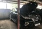 2017 Toyota Fortuner 2400V 4x2 Automatic Black-0