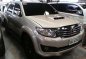 Toyota Fortuner 2014 for sale-0