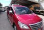 2016 Toyota Innova E 2.5L MT FOR SALE-4