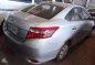 2016 Toyota Vios J manual for sale -3