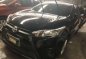 2017 Toyota Yaris 1300E Automatic Black-0