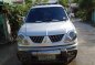 Mitsubishi Adventure 2005 for sale -10