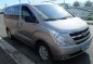 2013 Hyundai Starex for sale-0