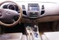 Toyota Fortuner 2008 V 4x4 for sale -8