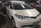 TOYOTA Previa Q 2009 Automatic White-7