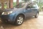 2010 Subaru Forester 2.0L Automatic Suv-9