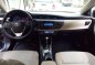 Toyota Corolla Altis 2014 for sale -2