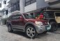 2006 Mitsubishi Pajero for sale-1