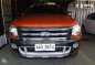 Ford Ranger WildTrak 2014 4x2 for sale -0