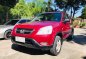 Honda CRV 2002 model manual tranny-5