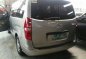 Hyundai Grand Starex 2013 for sale-5