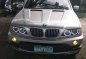 2003 Bmw X5 Automatic Gasoline well maintained-1
