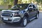 Ford Ranger 2016 XLT MT Turbo Diesel Fresh-0