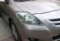 2009 Toyota Vios for sale-2