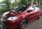 Honda City 2008 automatic for sale -1