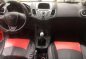 Ford Fiesta 2014 Manual Transmission for sale-8