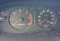 1999 Hyundai Starex Automatic Diesel well maintained-2