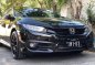 Honda Civic RS turbo 2016 for sale -0