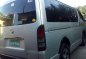 SELLING TOYOTA Hiace commuter 2007-1