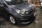 Kia Rio 1.4E MT 2016 for sale -0