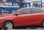 2016 Toyota Vios for sale-1