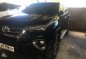 2017 TOYOTA Fortuner 2.4 V 4x2 Automatic Black-1