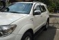 Toyota Fortuner 2009 FOR SALE-2