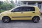 Hyundai Getz 2007 for sale -4