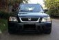 2000 Honda CRV manual for sale -4