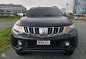 2016 Mitsubishi Strada for sale-1