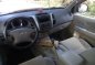 Almost brand new Toyota Fortuner Diesel 2006 -3