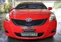 2012 Toyora Vios for sale -5