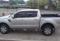 Ford Ranger XLT 2014 model (manual)-5