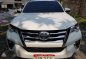 TOYOTA FORTUNER 2017 2.4G 2.4L Diesel Engine-1