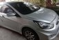 Hyundai Accent 2013 model manual for sale -0