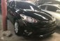 SALE 2018 Toyota Vios E Manual 520K ONLY Black-0