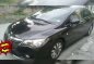 Rush" 2010 model Honda Civic 1.8 s.top of line.-2