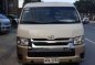 2015 Toyota Hiace Grandia GL Matic Transmission-10