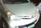 2013 Toyota Avanza Automatic Gasoline well maintained-1
