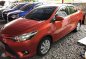 2016 Toyota Vios 1.3 E Gas Manual-2